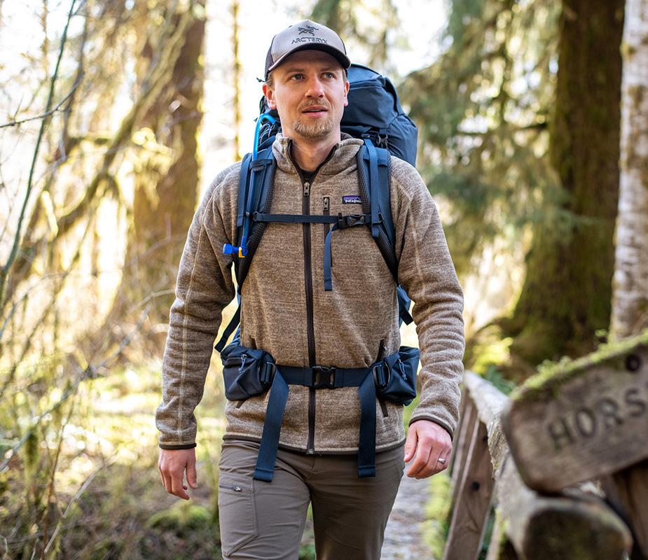 Outdoor Wear