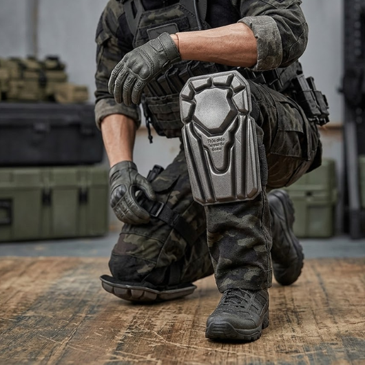 Kneepads