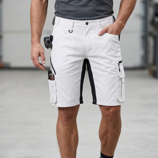 Working Shorts