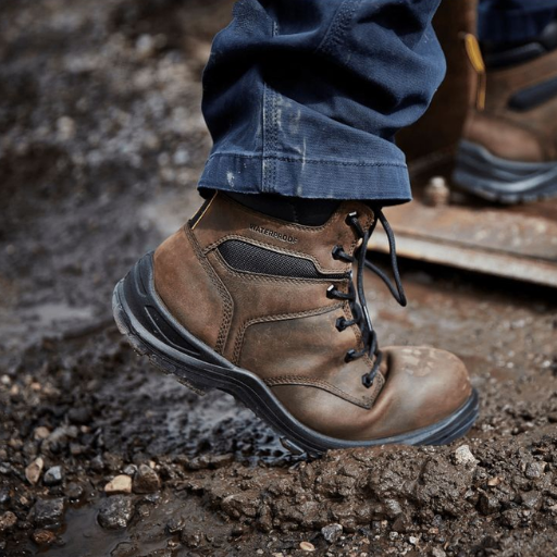 Working Boots