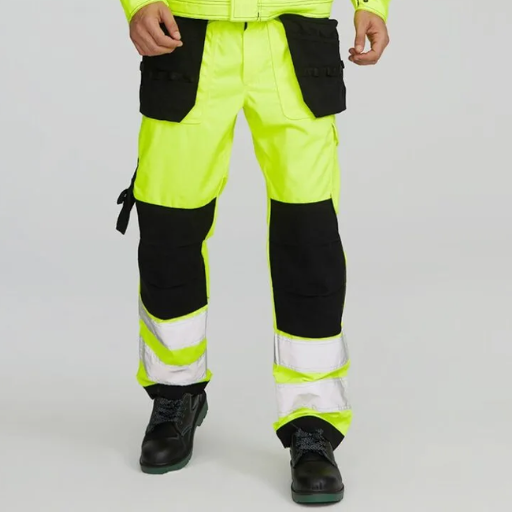 Hi-VisFlame Resistant Pants