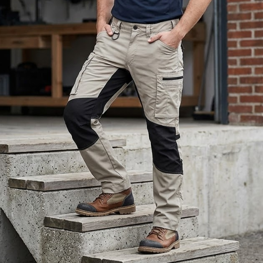 lightmid Weight Pants