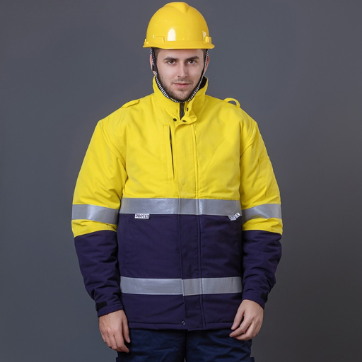 Hi-VisFlame Resistant Jackets