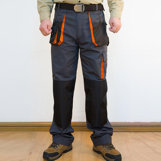 Heavy Weight Pants