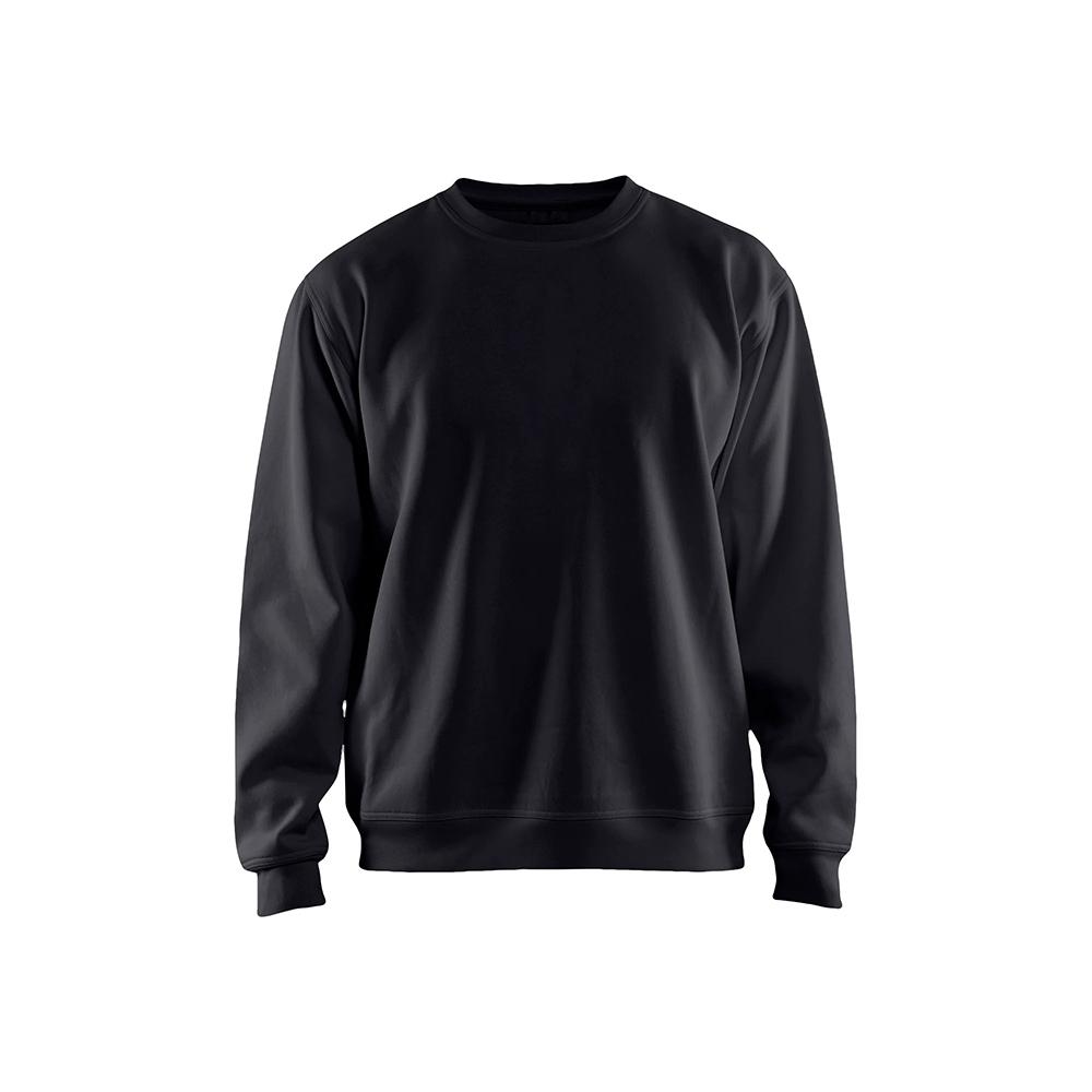 Black Sweat Shirt
