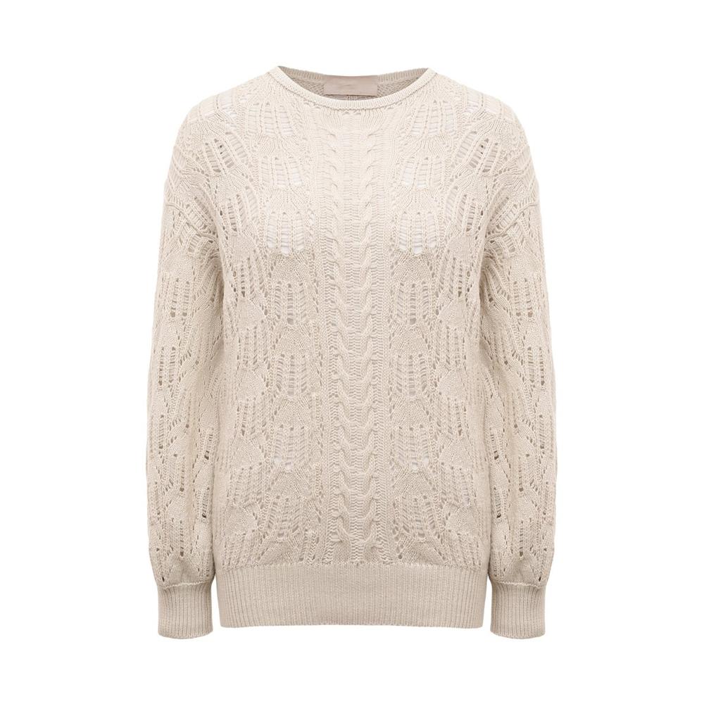 woven knits