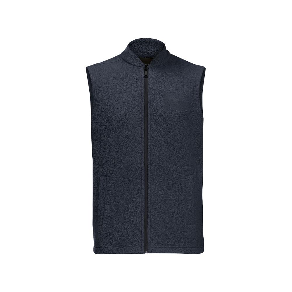 Black Gilet