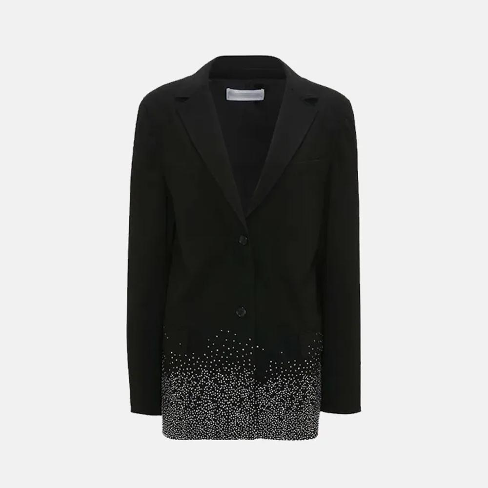 Black Blazer