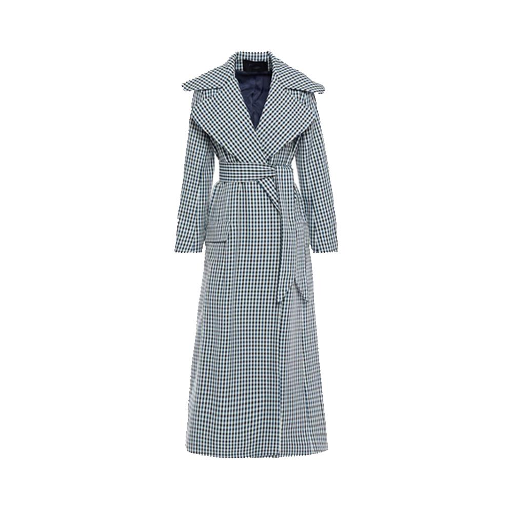 woven coats