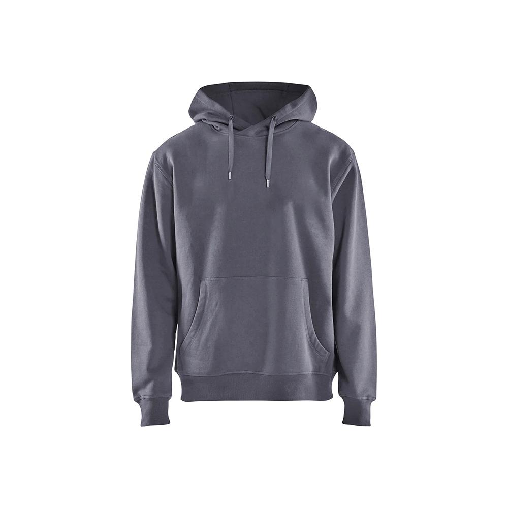 Gray Hoodie