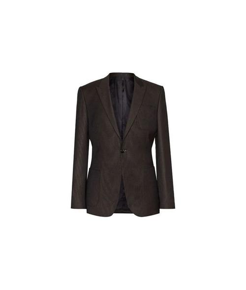 Corporate Blazer