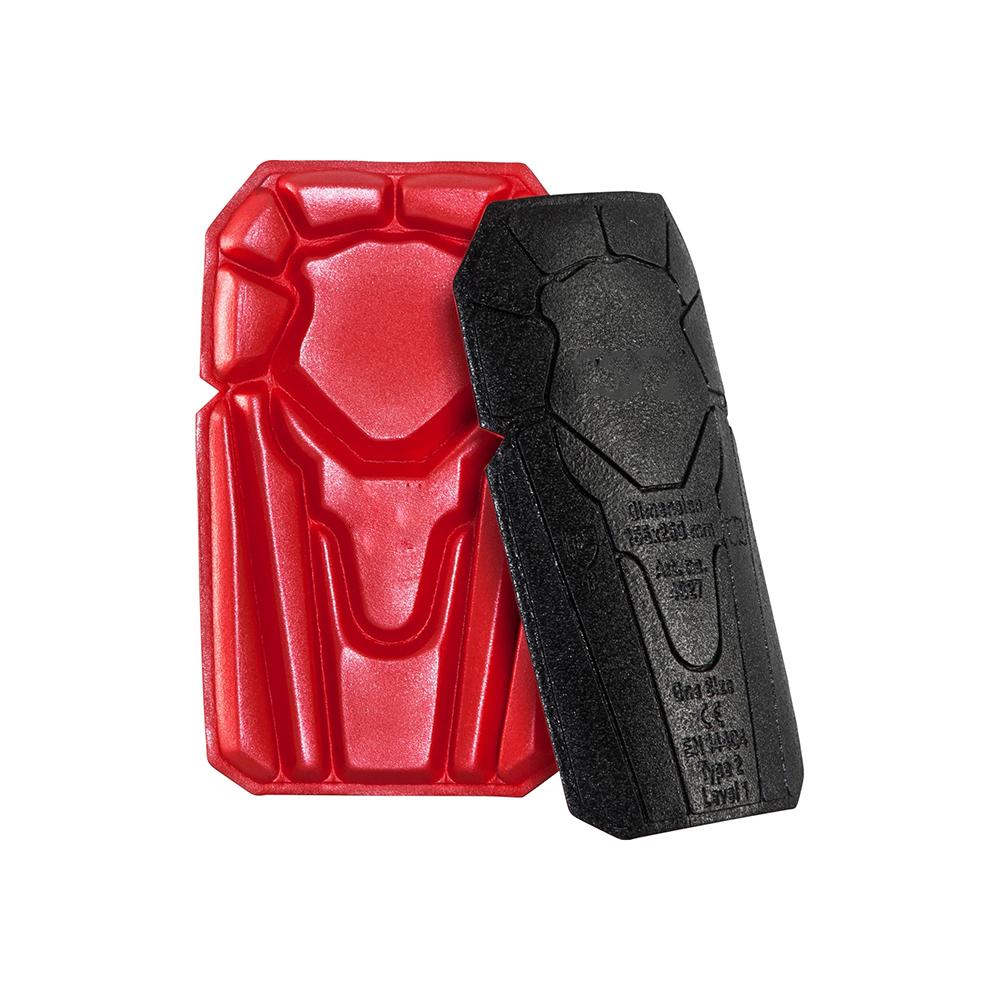 Red & Black Kneepad