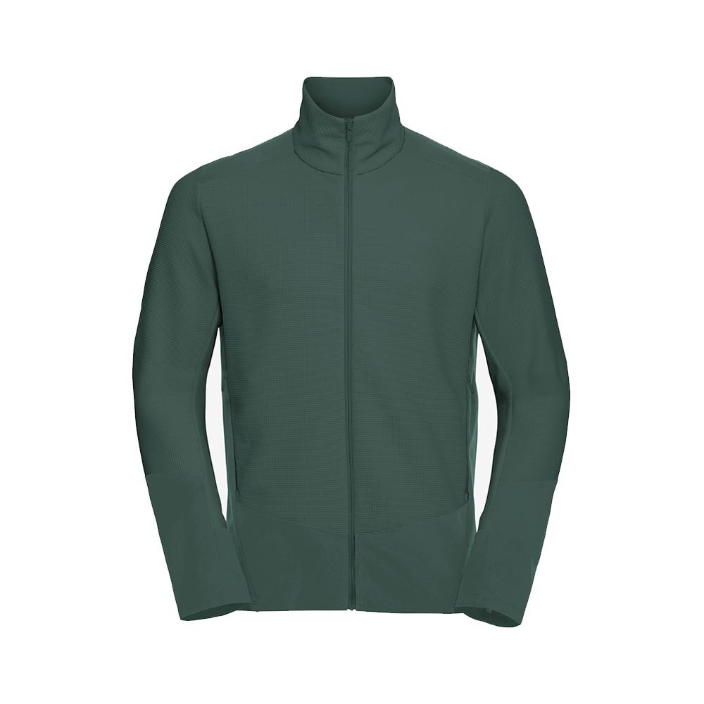 Rain Jacket
