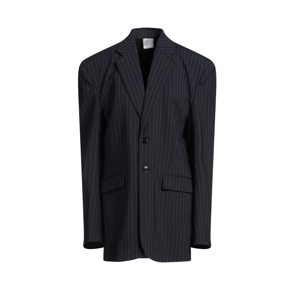 Dark Nvey Blue Blazer
