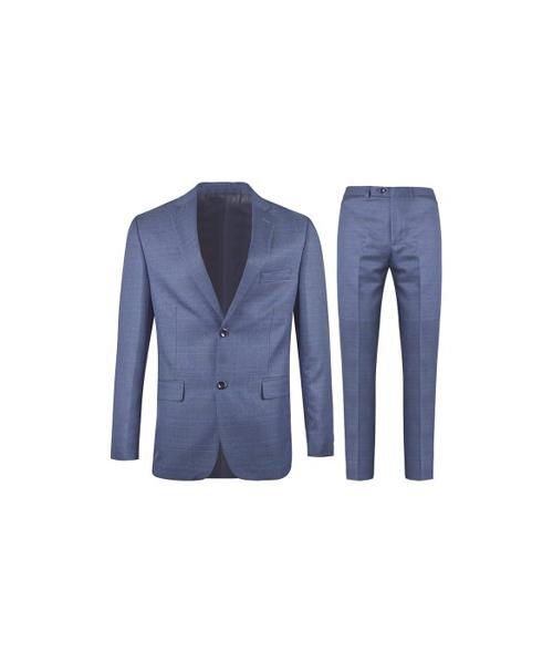 Business Suit