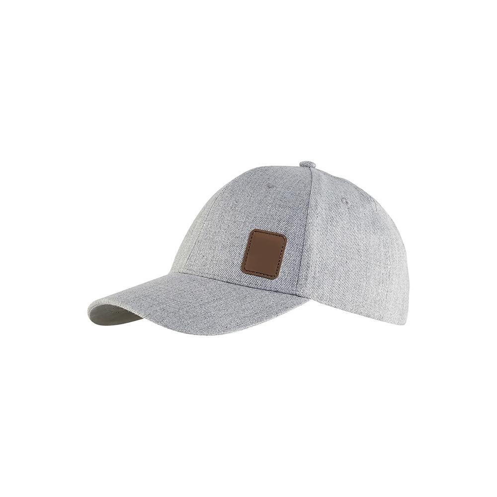 Light Grey Cap