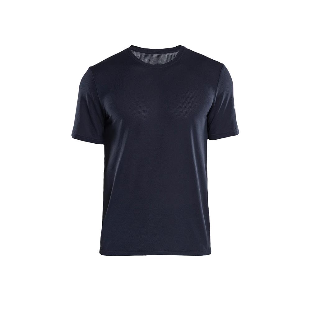 Navy Blue Working Shirt