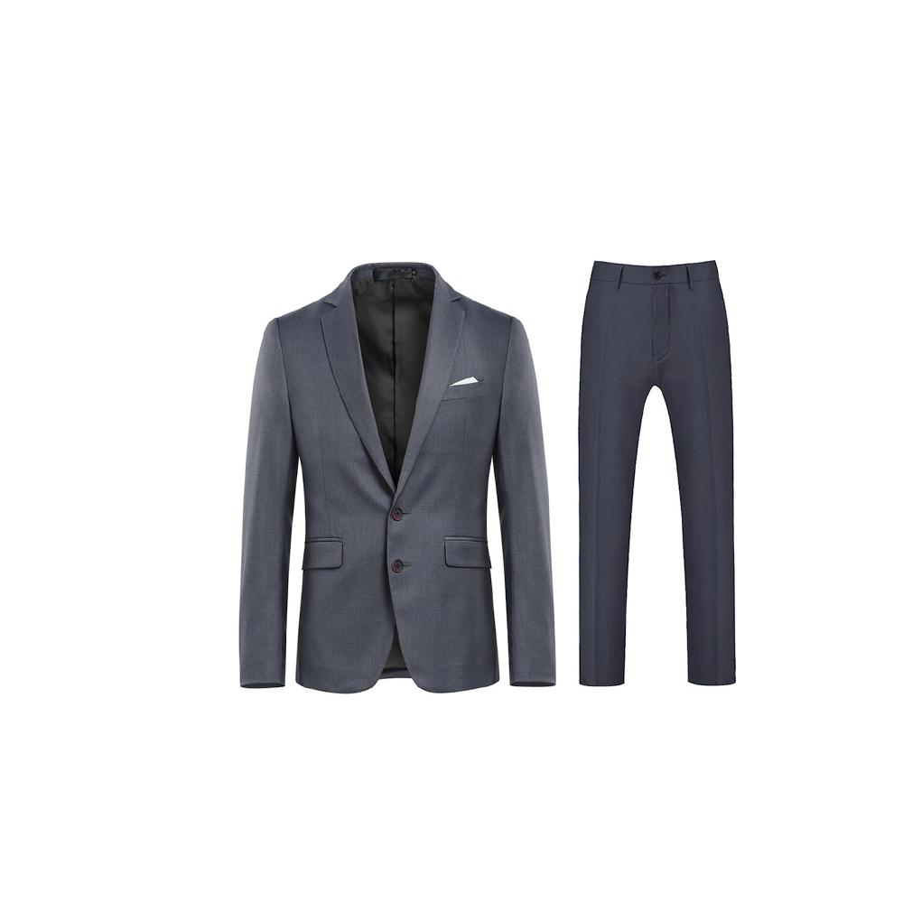 Business Suit