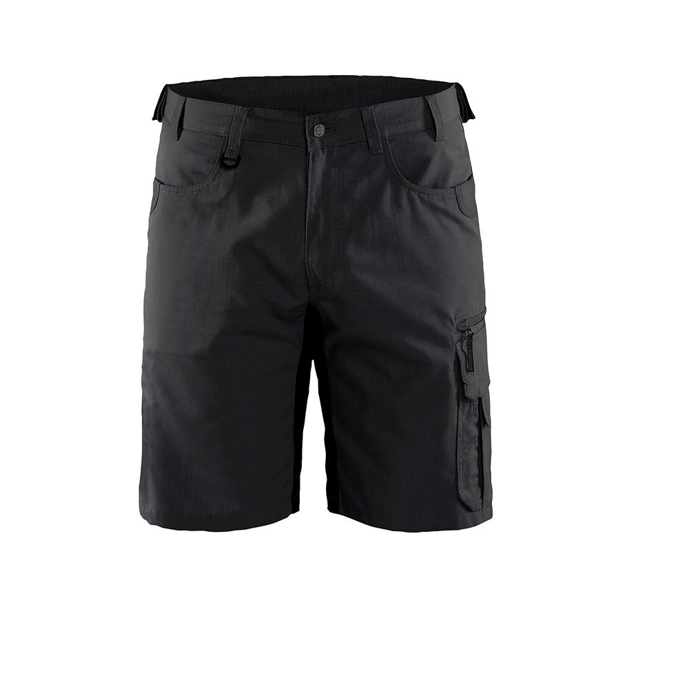 Black Working Short
