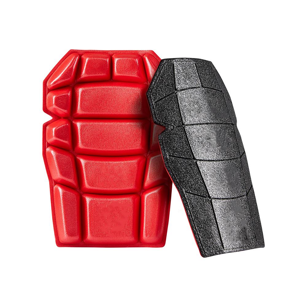 Red & Black Kneepad