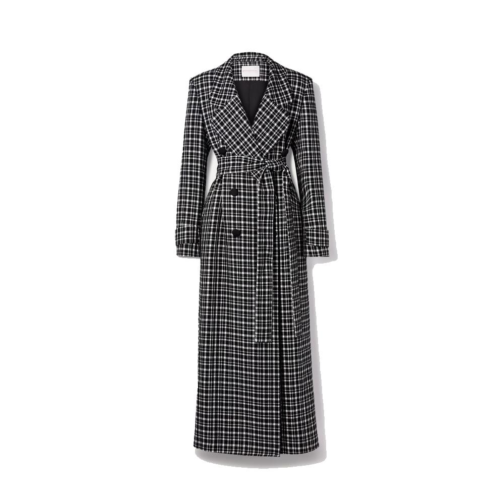 woven coats