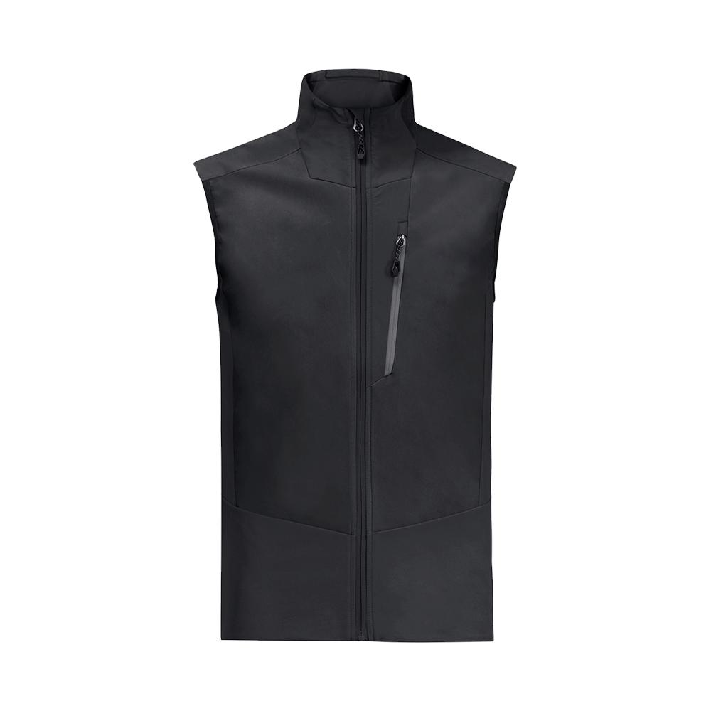 Black Gilet