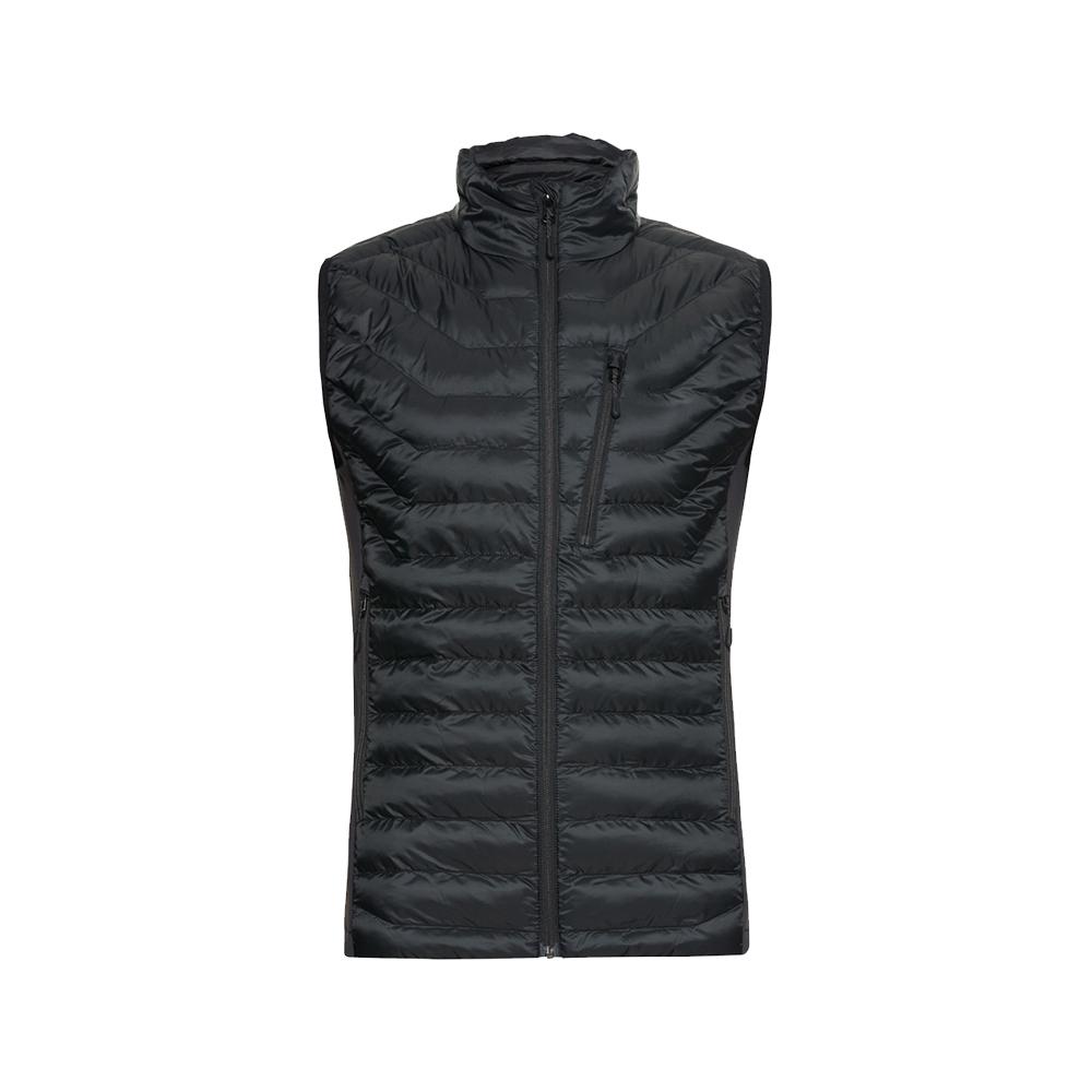 Black Gilet