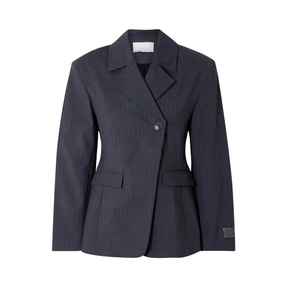 Black Blazer
