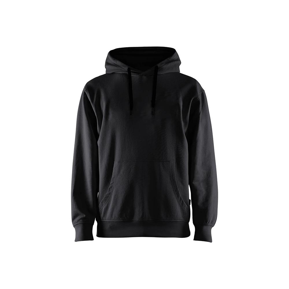 Black Hoodie