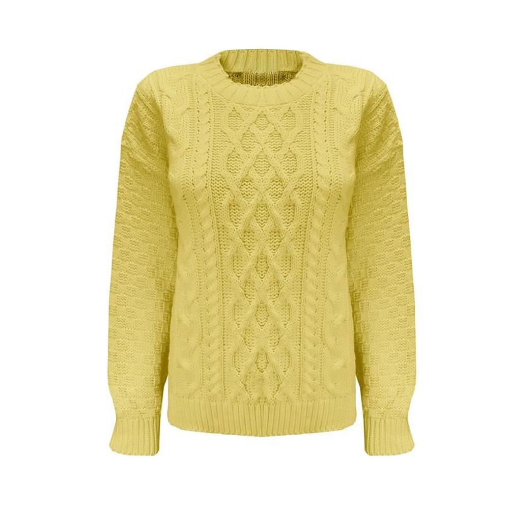 woven knits
