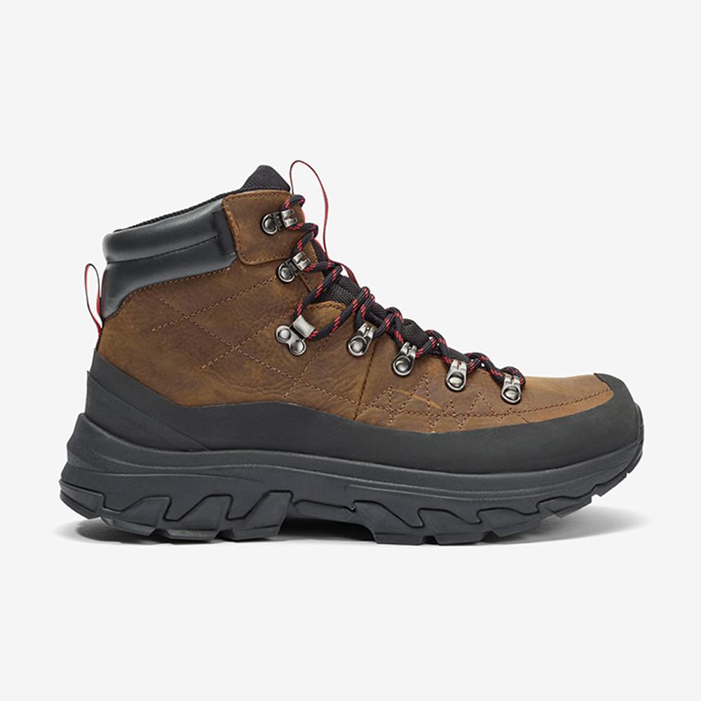 Hiking Shoes