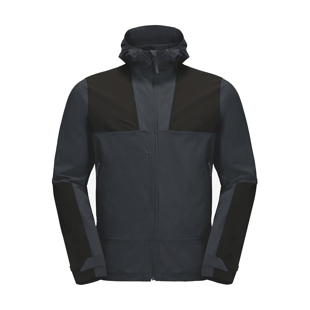 Softshell Jacket