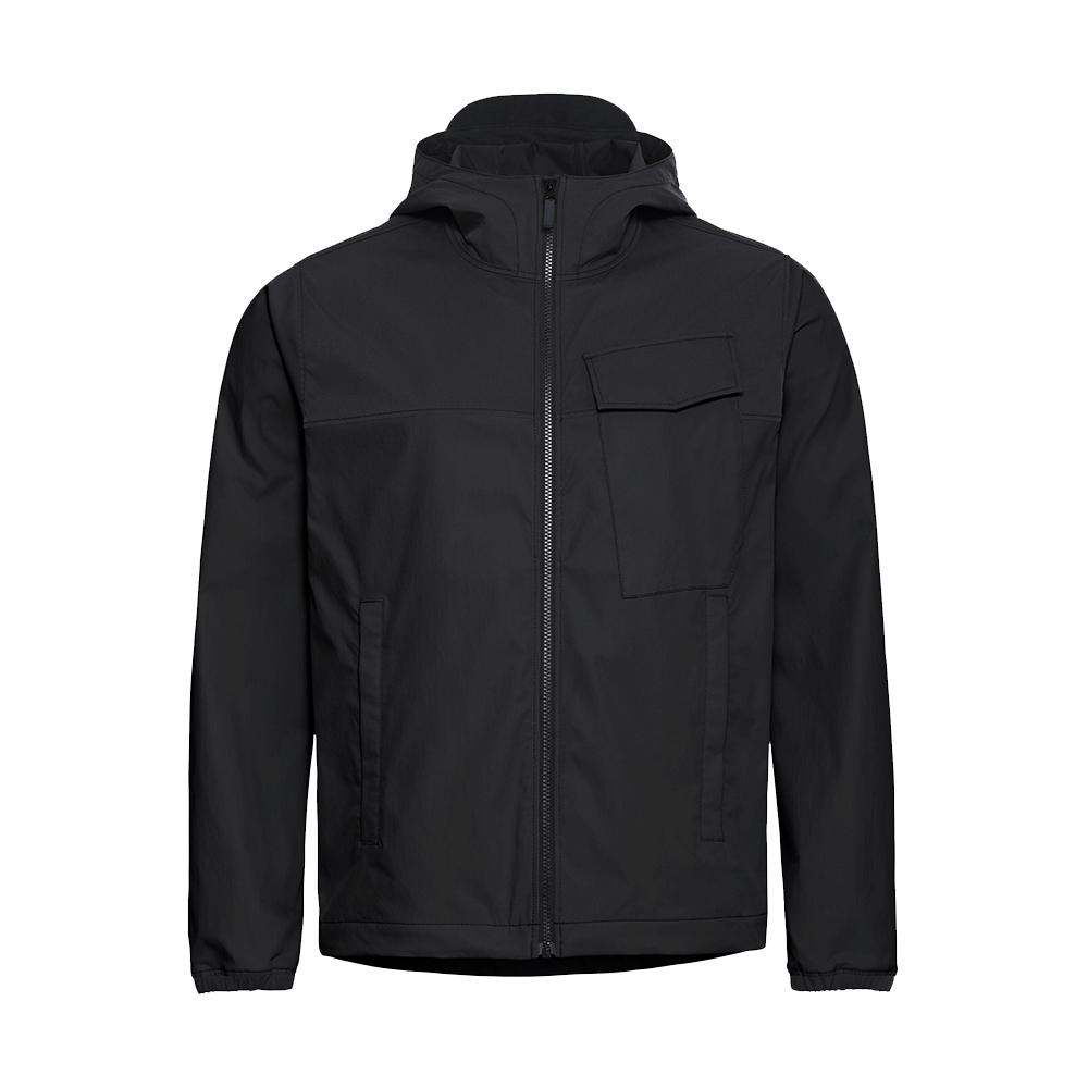 Softshell Jacket